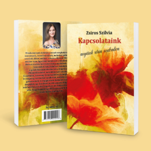 Kapcsolataink - anyáink után szabadon