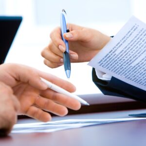 Egy órás online üzleti tanácsadás vállalkozóknak
